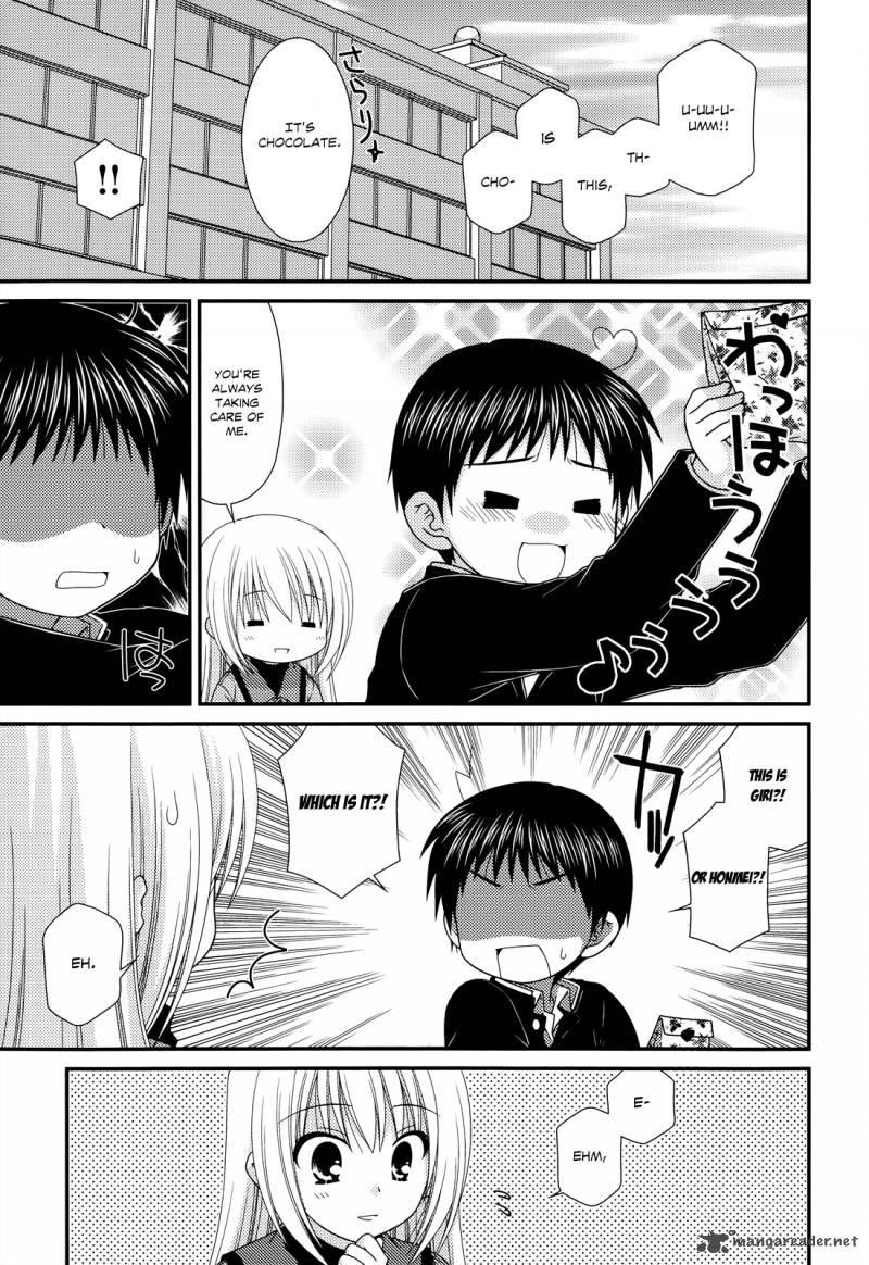Tonari No Kashiwagi San 30 9