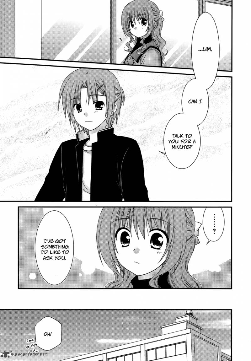 Tonari No Kashiwagi San 35 14