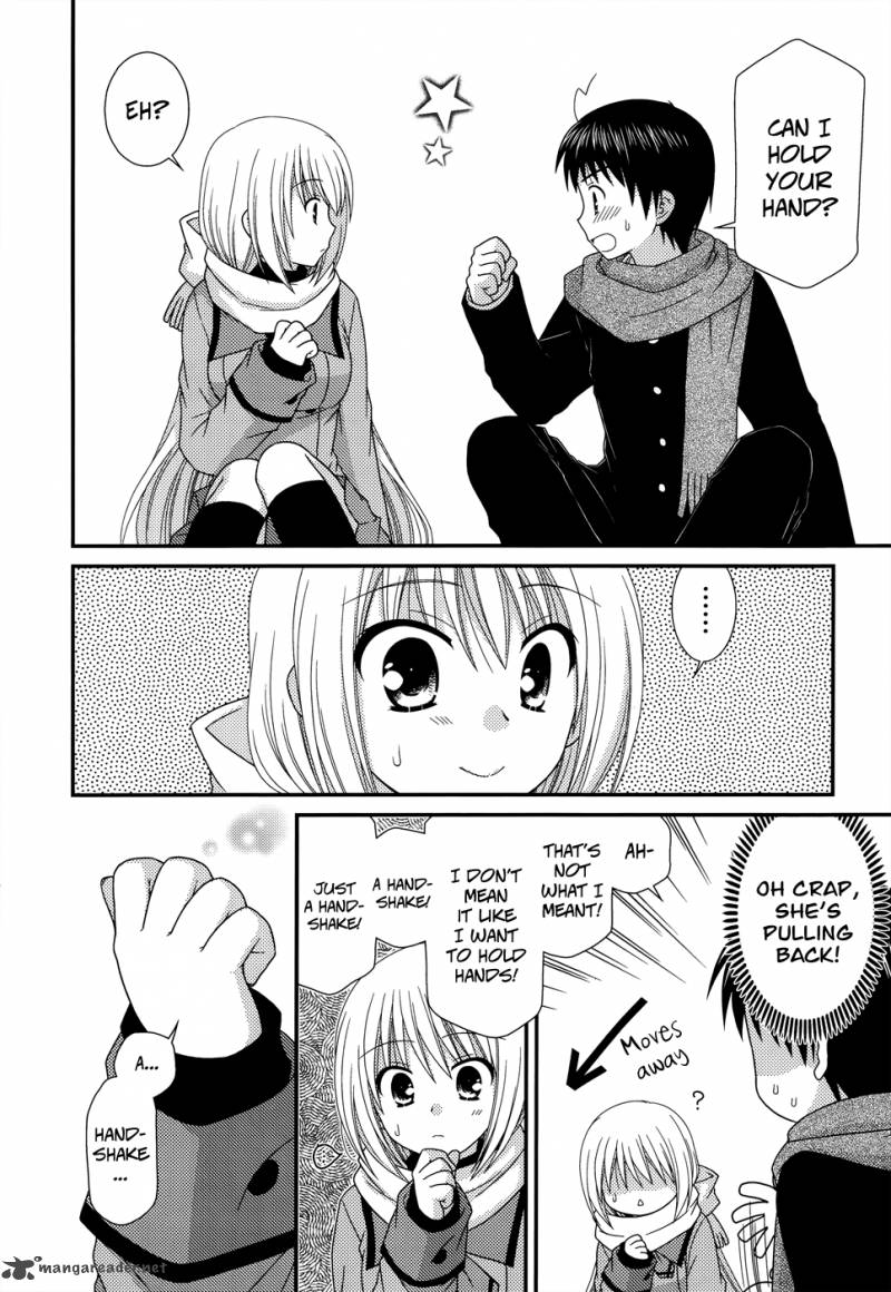 Tonari No Kashiwagi San 35 17