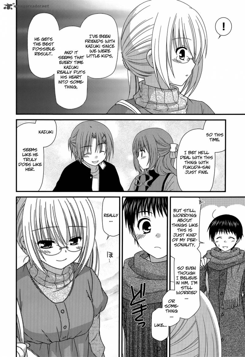 Tonari No Kashiwagi San 36 16