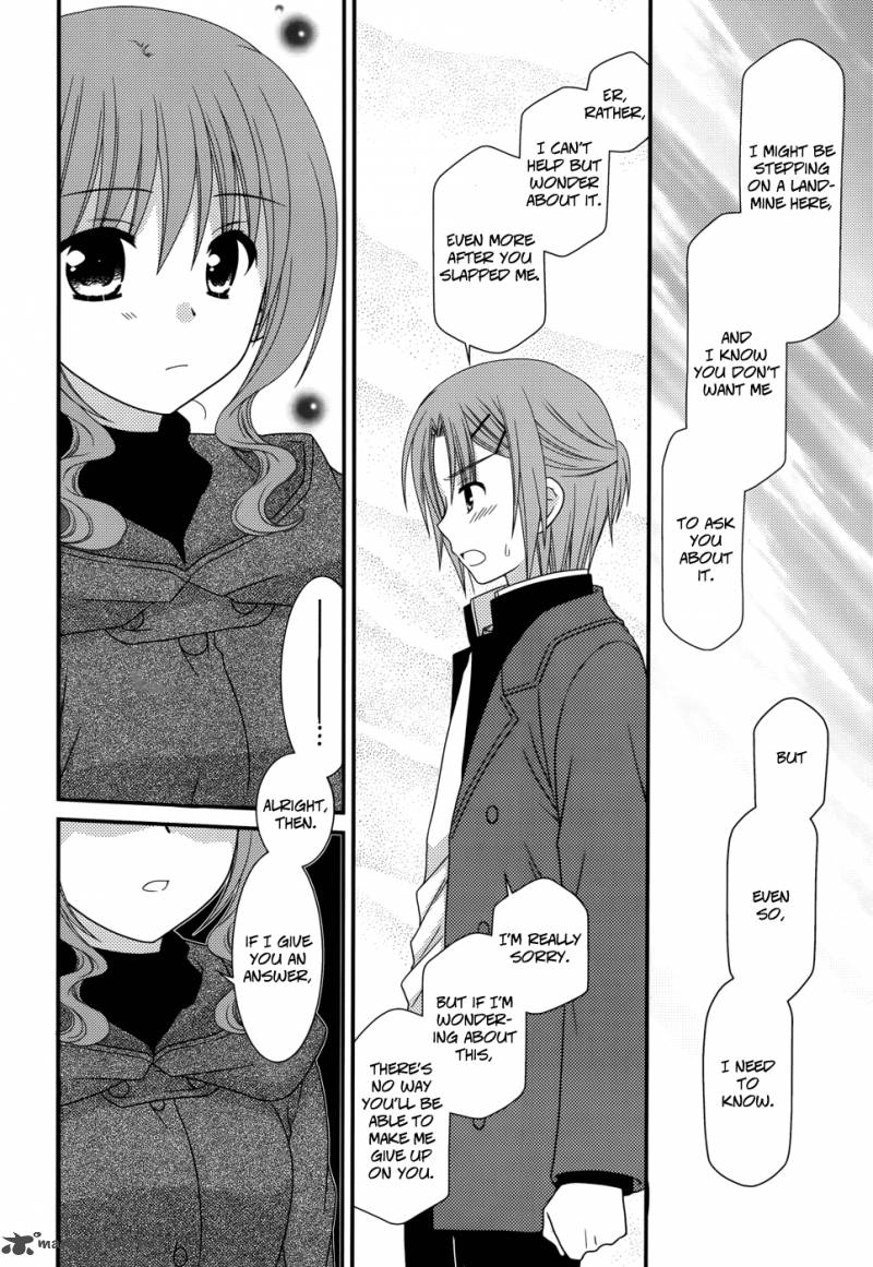Tonari No Kashiwagi San 36 22