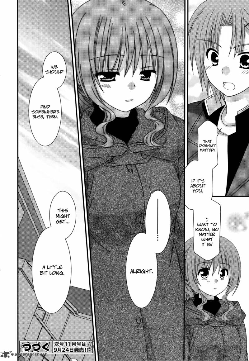 Tonari No Kashiwagi San 36 24