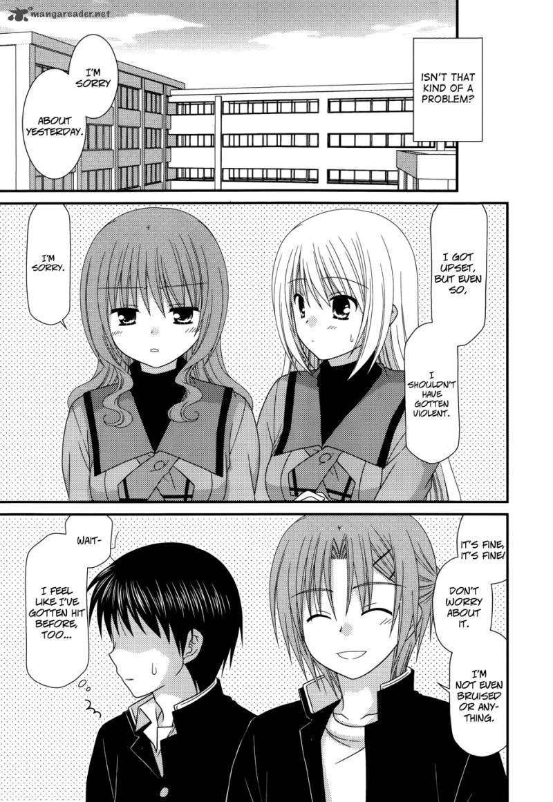 Tonari No Kashiwagi San 36 3