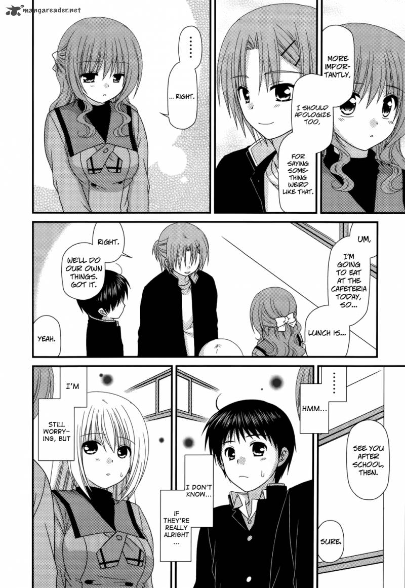 Tonari No Kashiwagi San 36 4