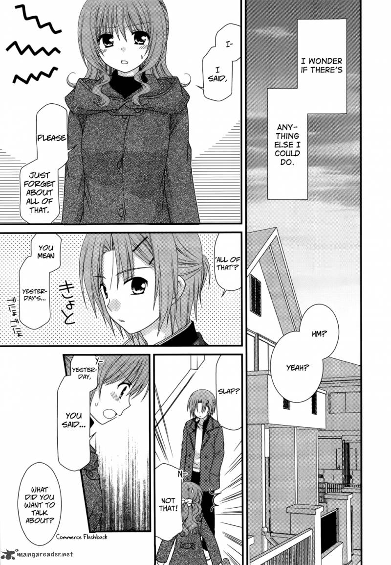 Tonari No Kashiwagi San 36 5