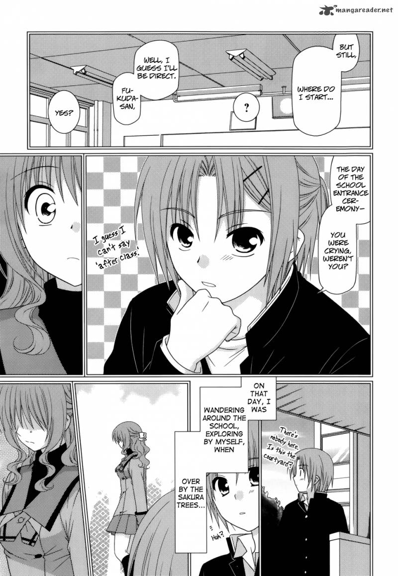 Tonari No Kashiwagi San 36 7