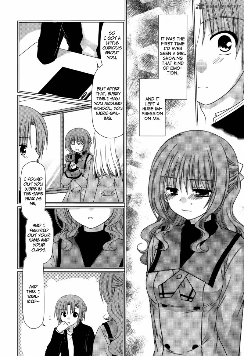Tonari No Kashiwagi San 36 8