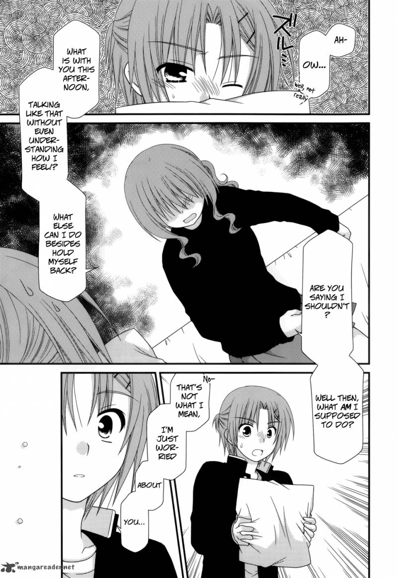 Tonari No Kashiwagi San 37 17