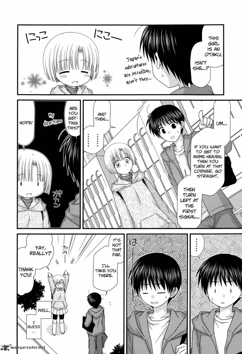 Tonari No Kashiwagi San 40 19
