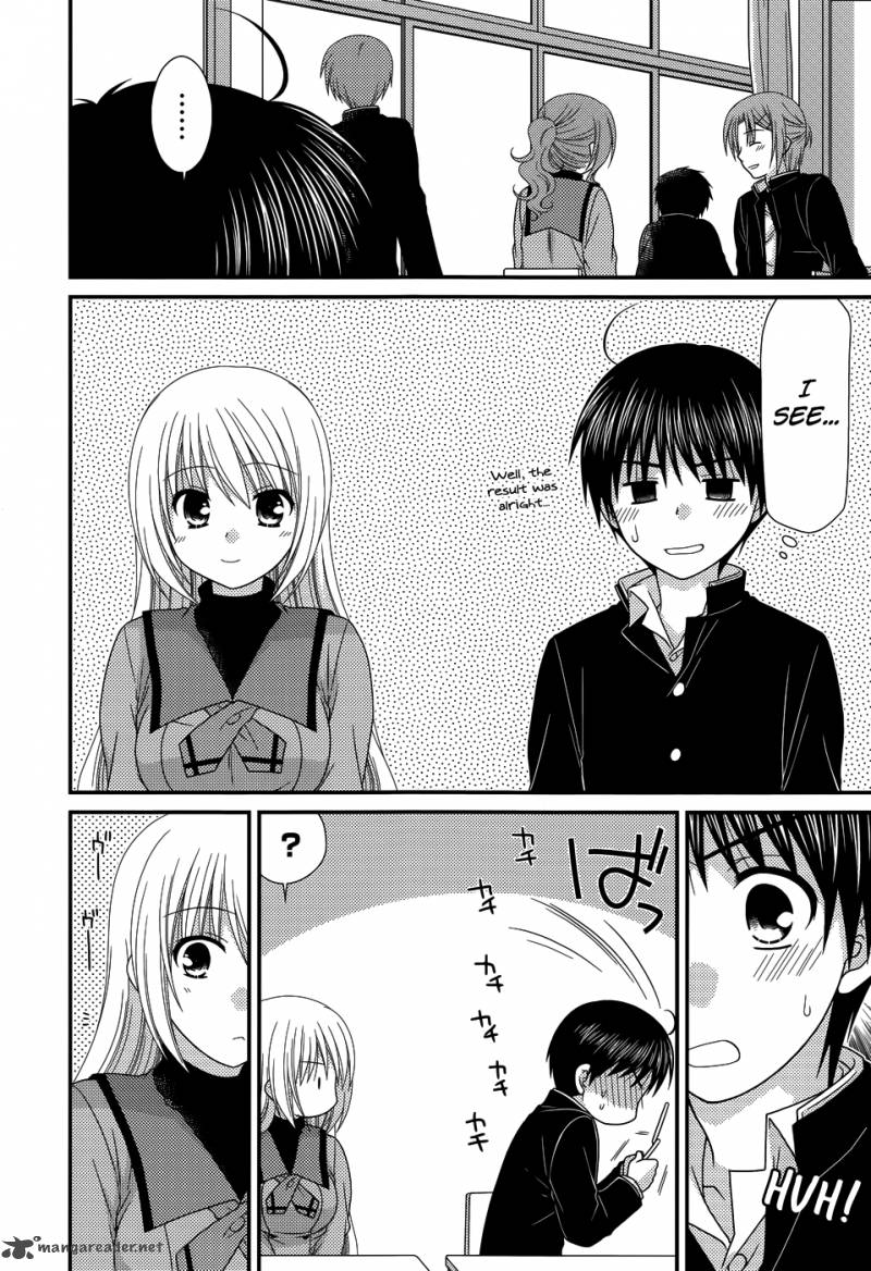 Tonari No Kashiwagi San 41 13