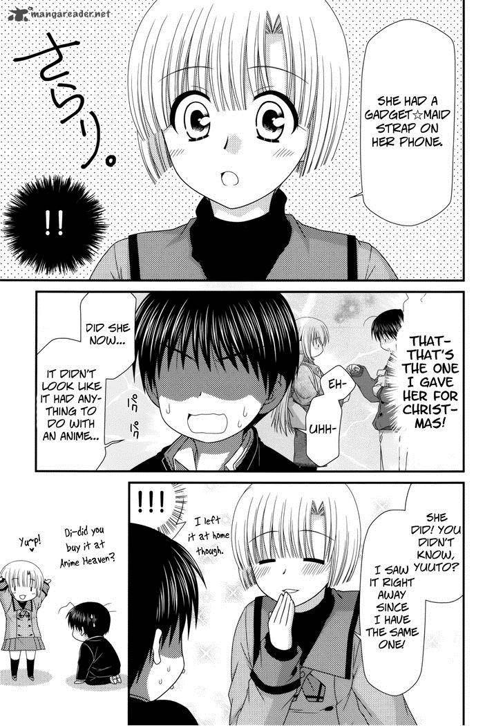 Tonari No Kashiwagi San 42 17