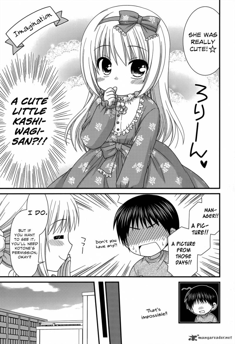 Tonari No Kashiwagi San 45 10