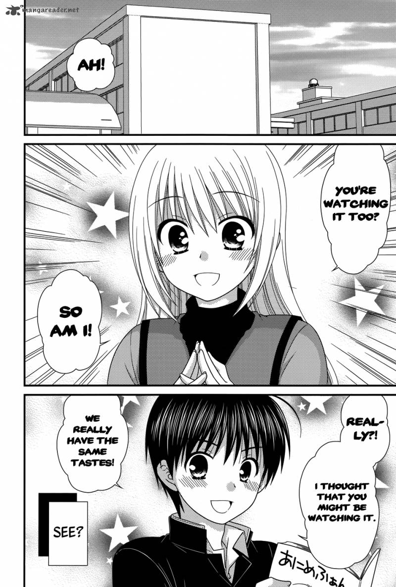 Tonari No Kashiwagi San 45 13