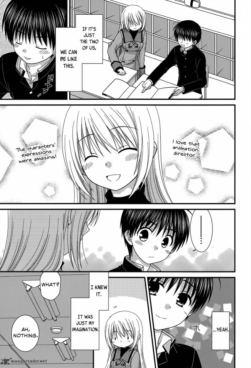 Tonari No Kashiwagi San 45 14