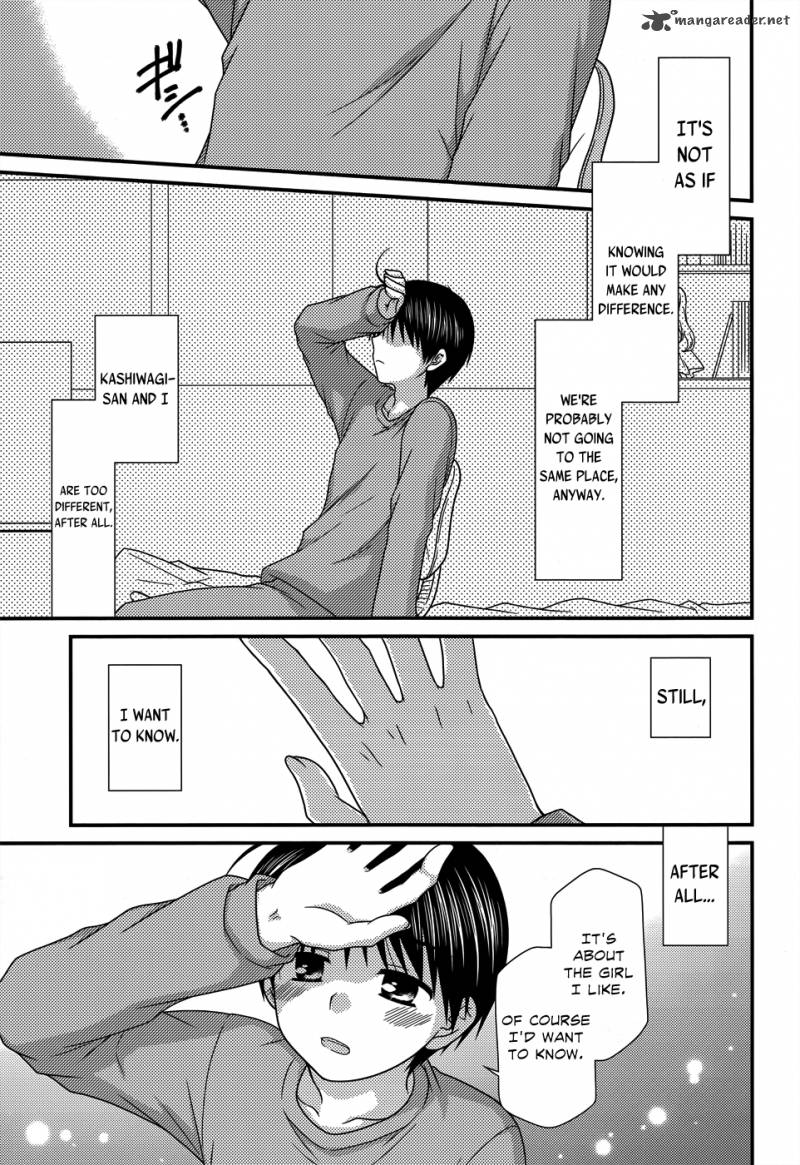 Tonari No Kashiwagi San 45 20