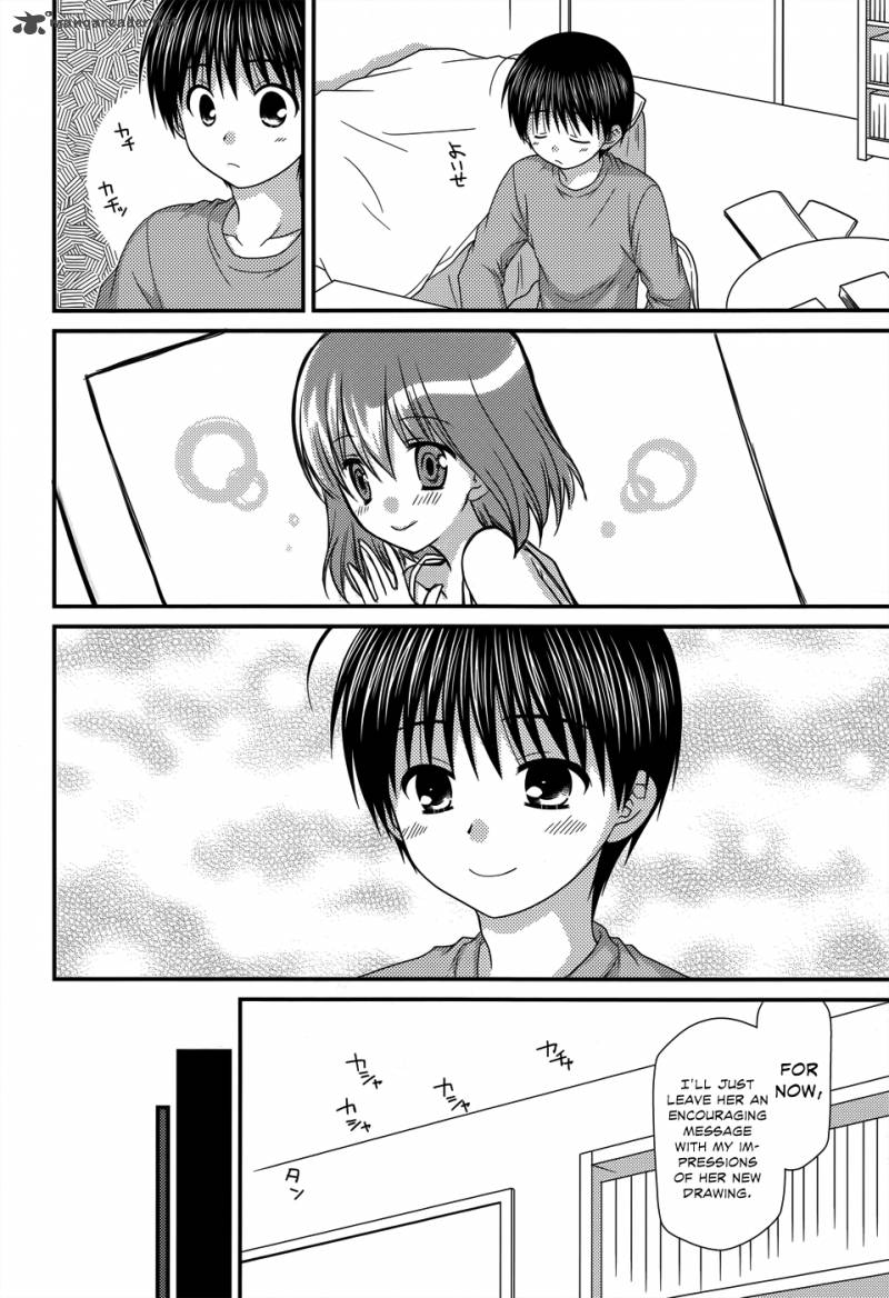 Tonari No Kashiwagi San 45 21