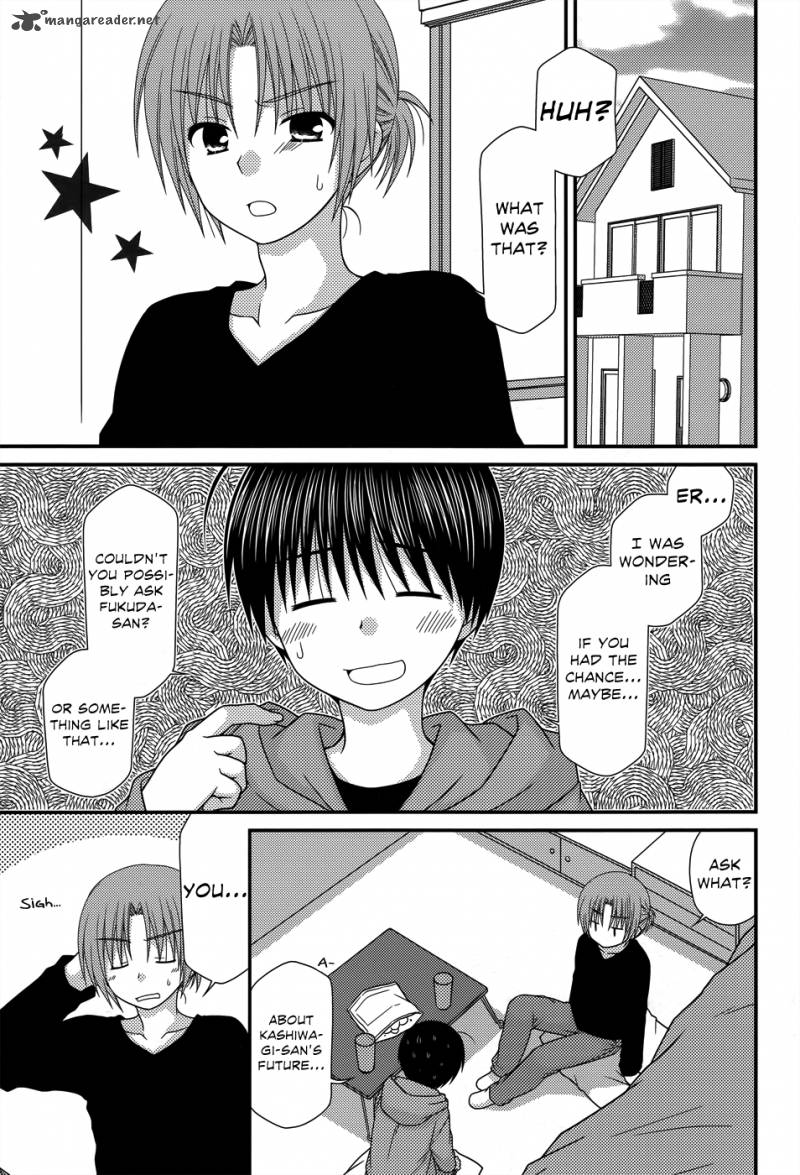 Tonari No Kashiwagi San 45 22