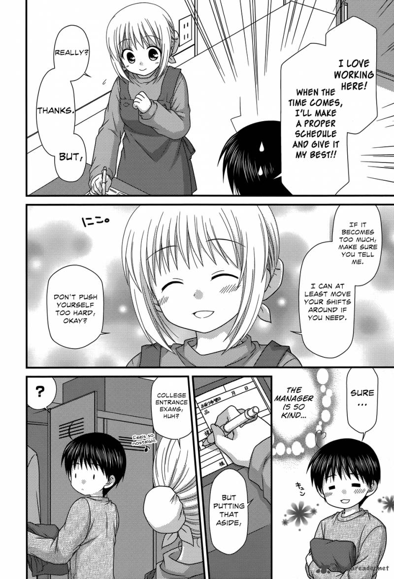 Tonari No Kashiwagi San 45 7