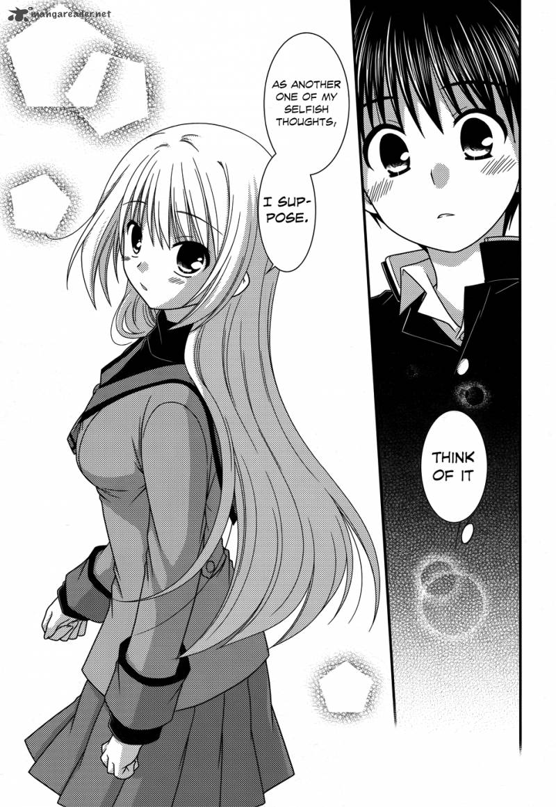 Tonari No Kashiwagi San 46 24