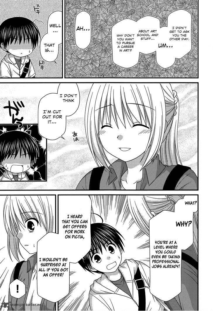 Tonari No Kashiwagi San 49 20