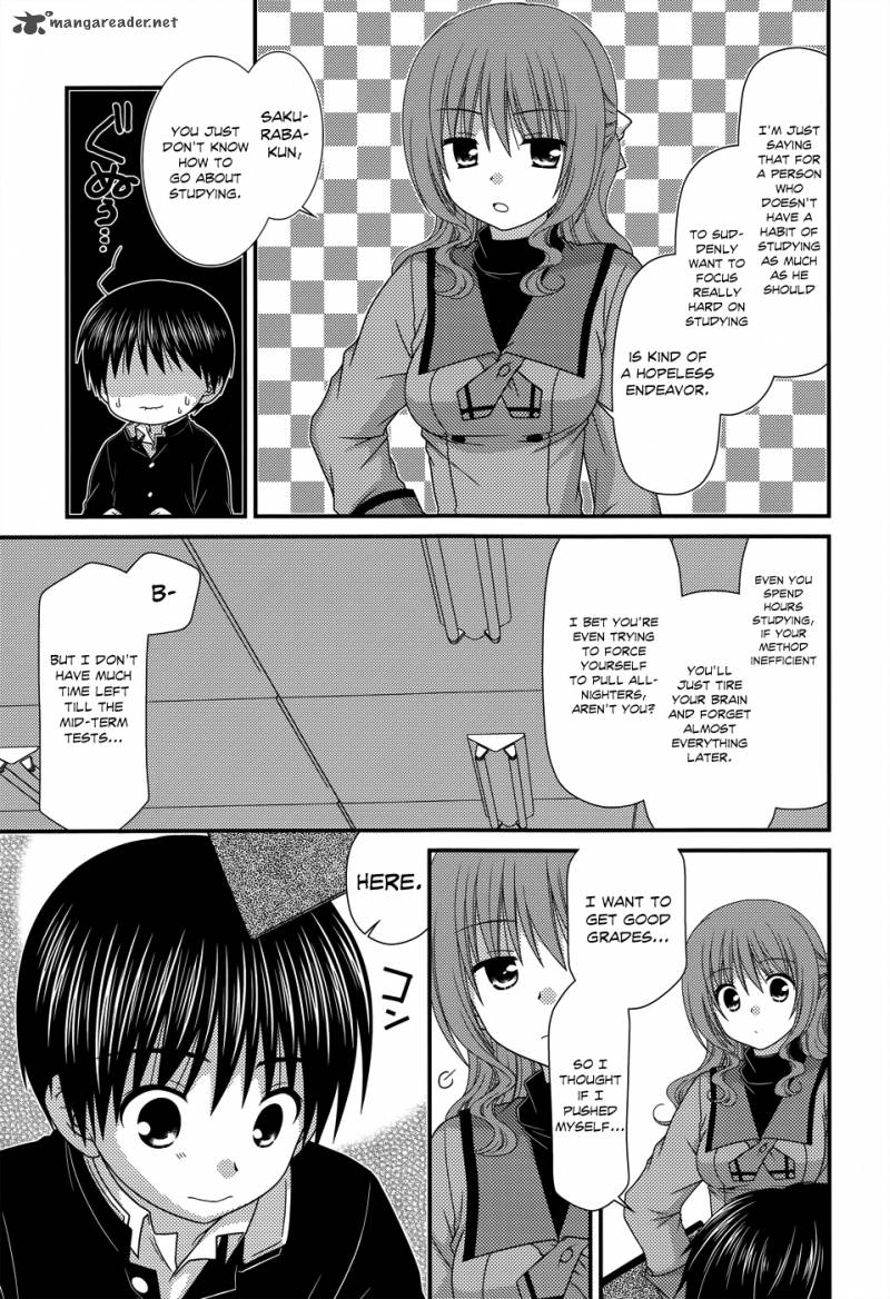 Tonari No Kashiwagi San 51 5