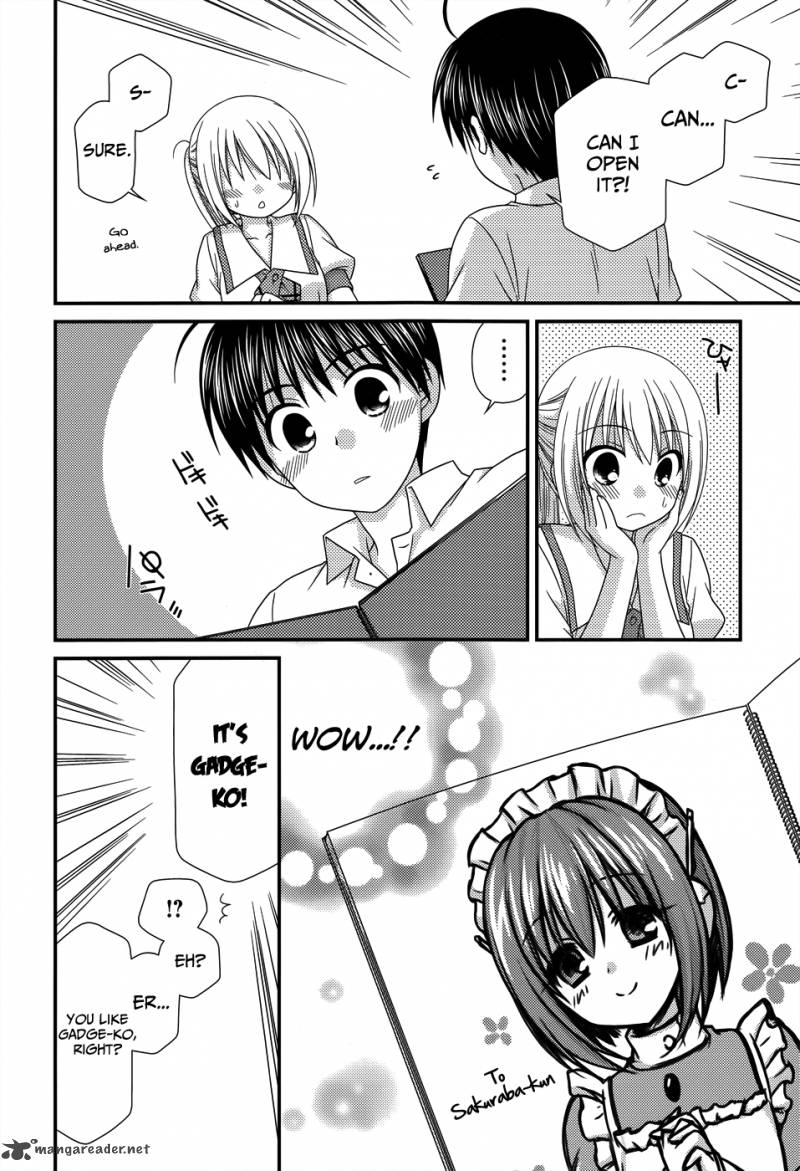 Tonari No Kashiwagi San 55 17