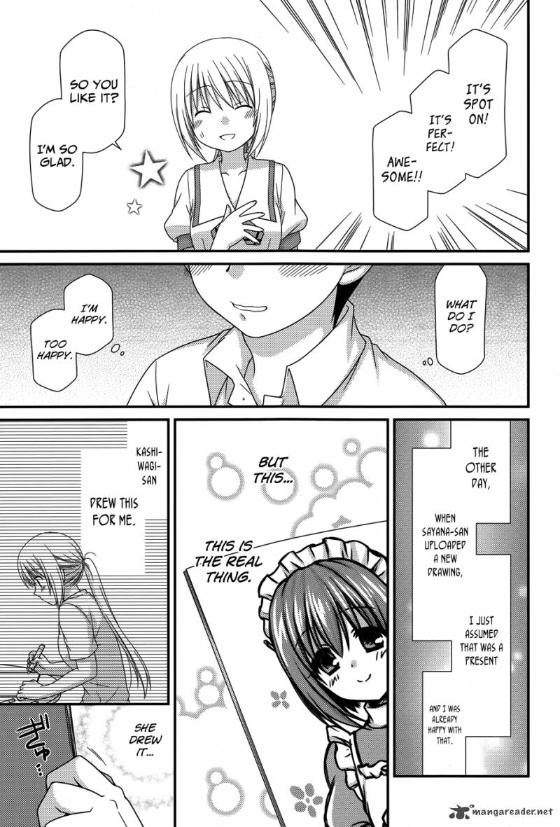 Tonari No Kashiwagi San 55 18