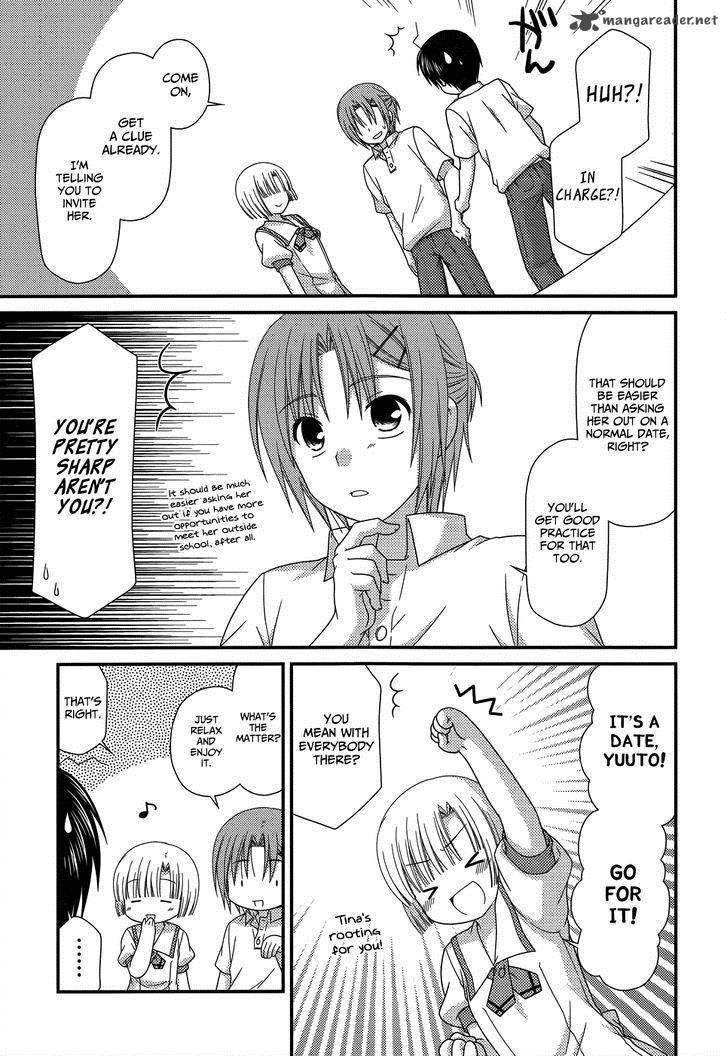 Tonari No Kashiwagi San 56 18