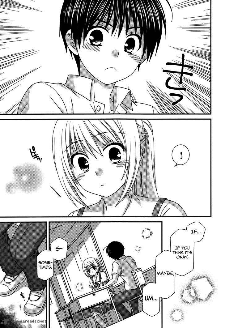 Tonari No Kashiwagi San 60 10