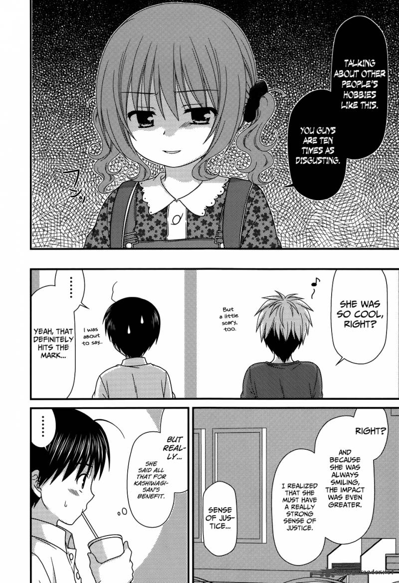 Tonari No Kashiwagi San 62 18