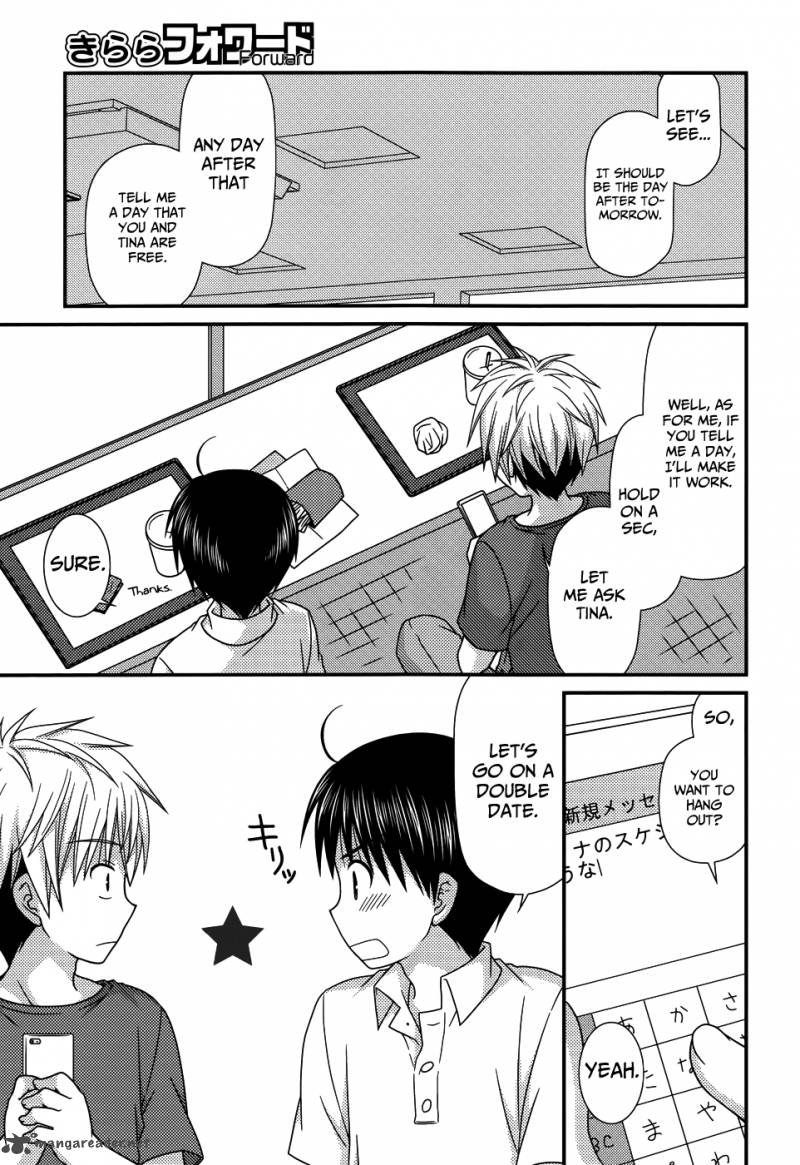 Tonari No Kashiwagi San 62 25
