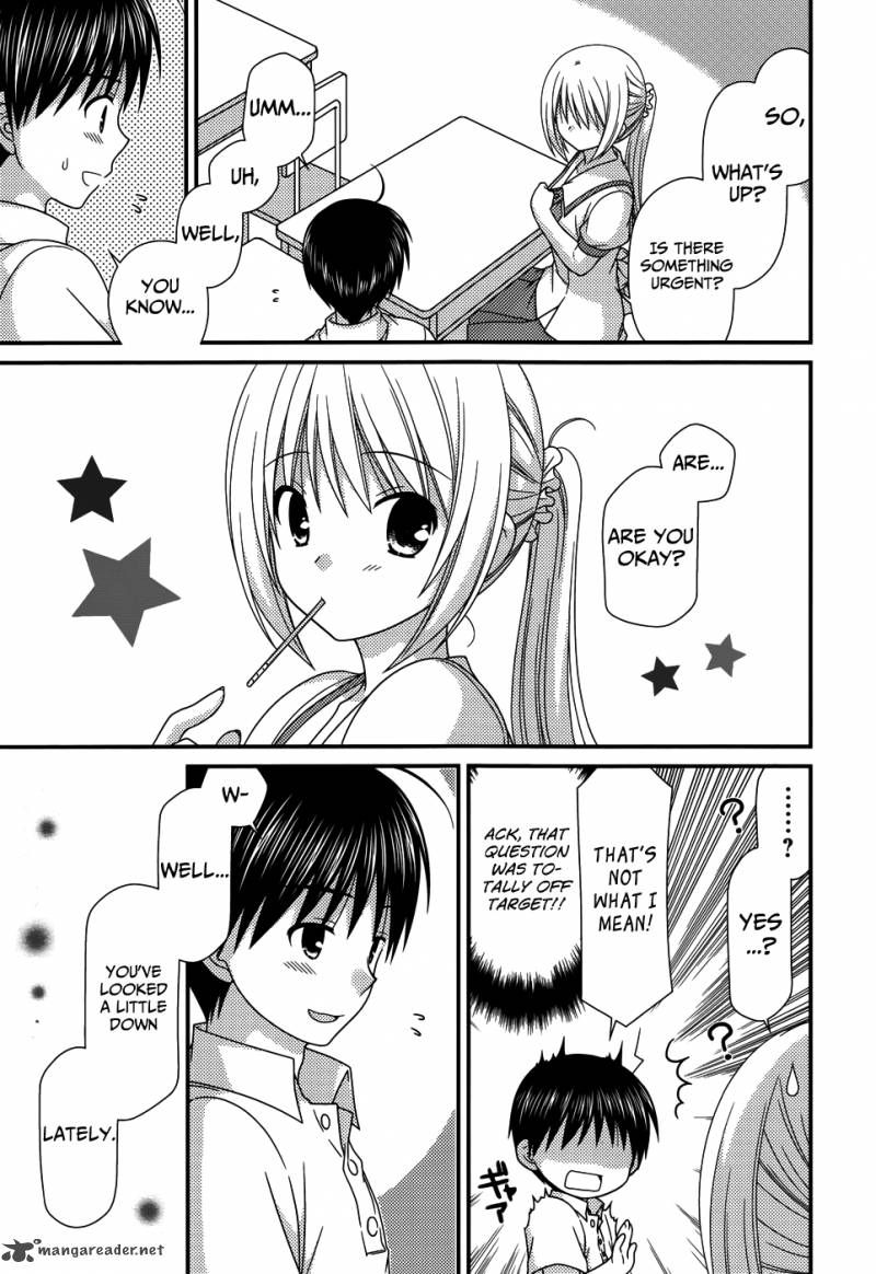 Tonari No Kashiwagi San 62 7
