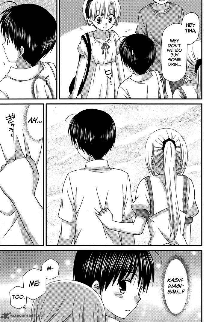 Tonari No Kashiwagi San 63 15