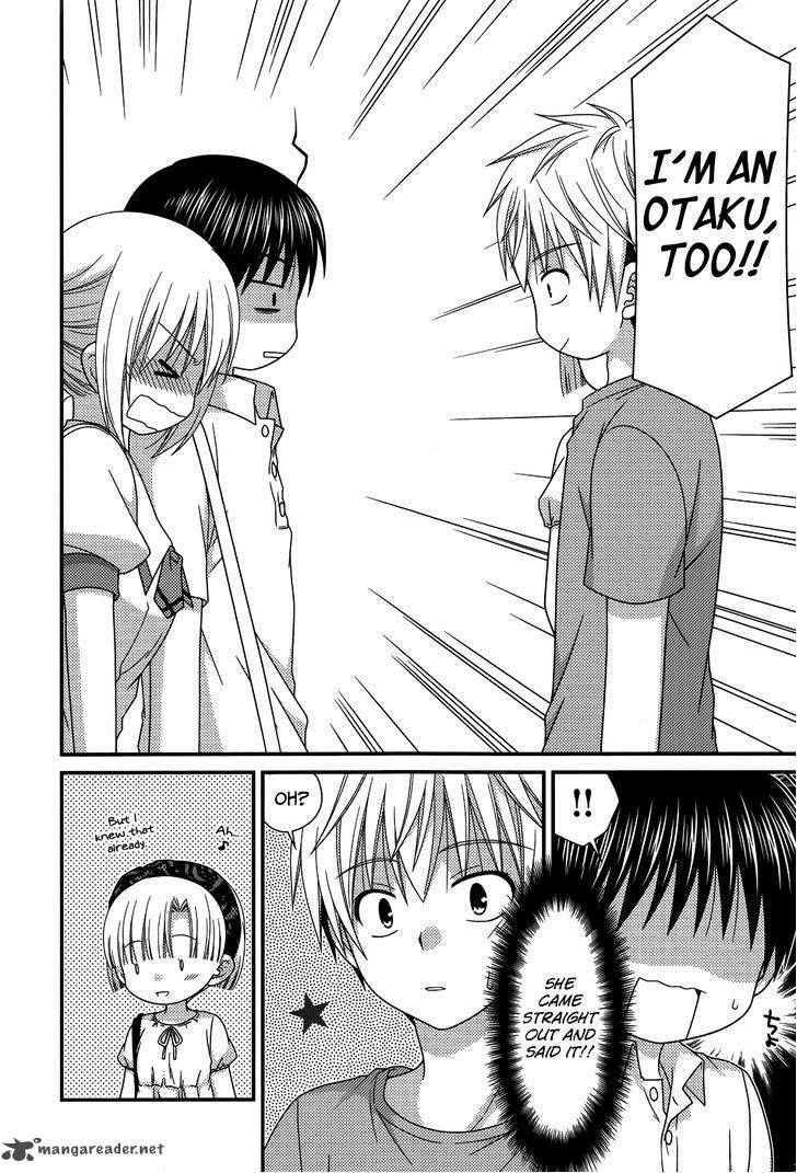 Tonari No Kashiwagi San 63 16