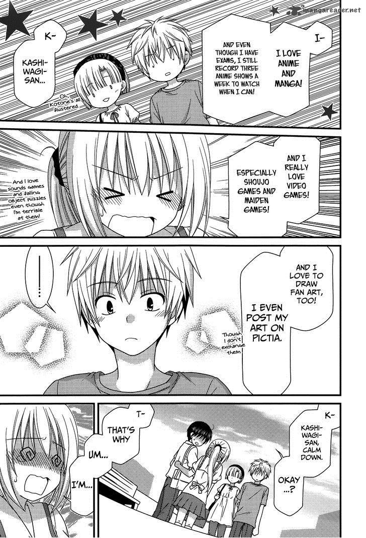 Tonari No Kashiwagi San 63 17