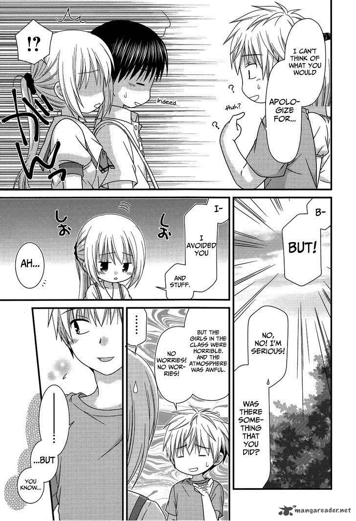 Tonari No Kashiwagi San 63 19
