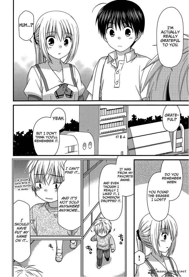 Tonari No Kashiwagi San 63 20