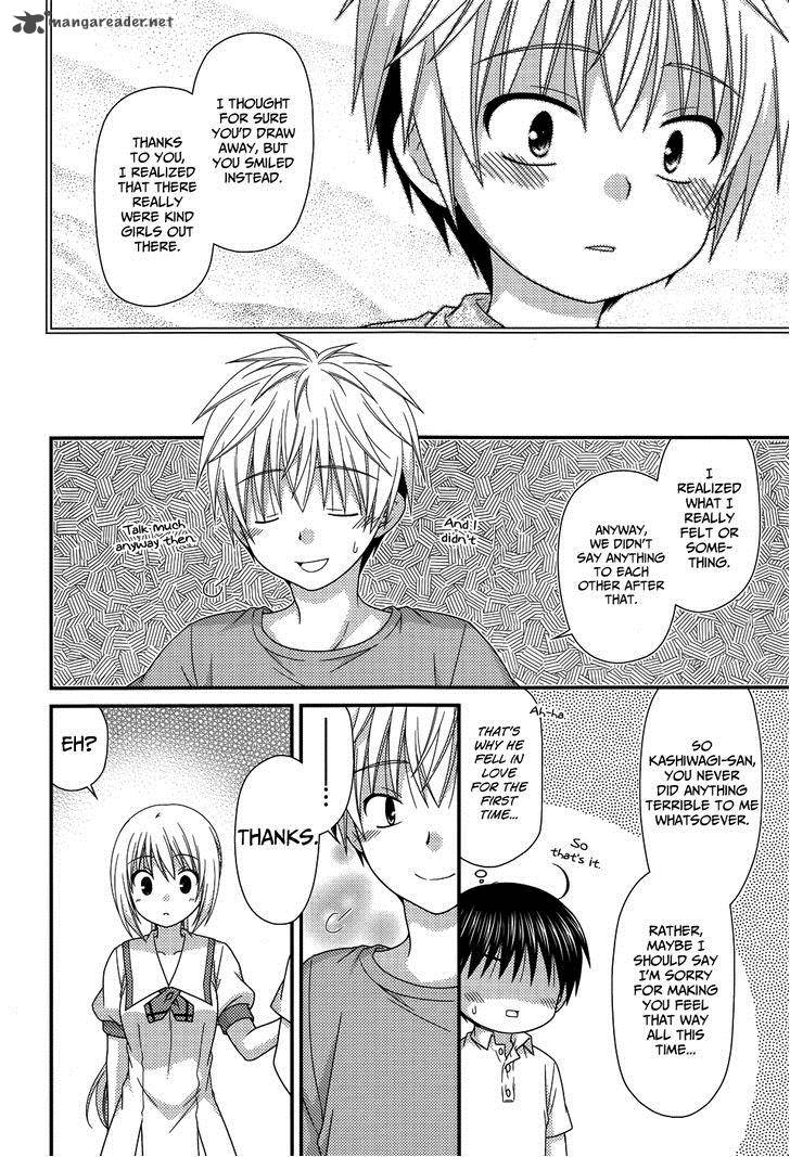 Tonari No Kashiwagi San 63 22