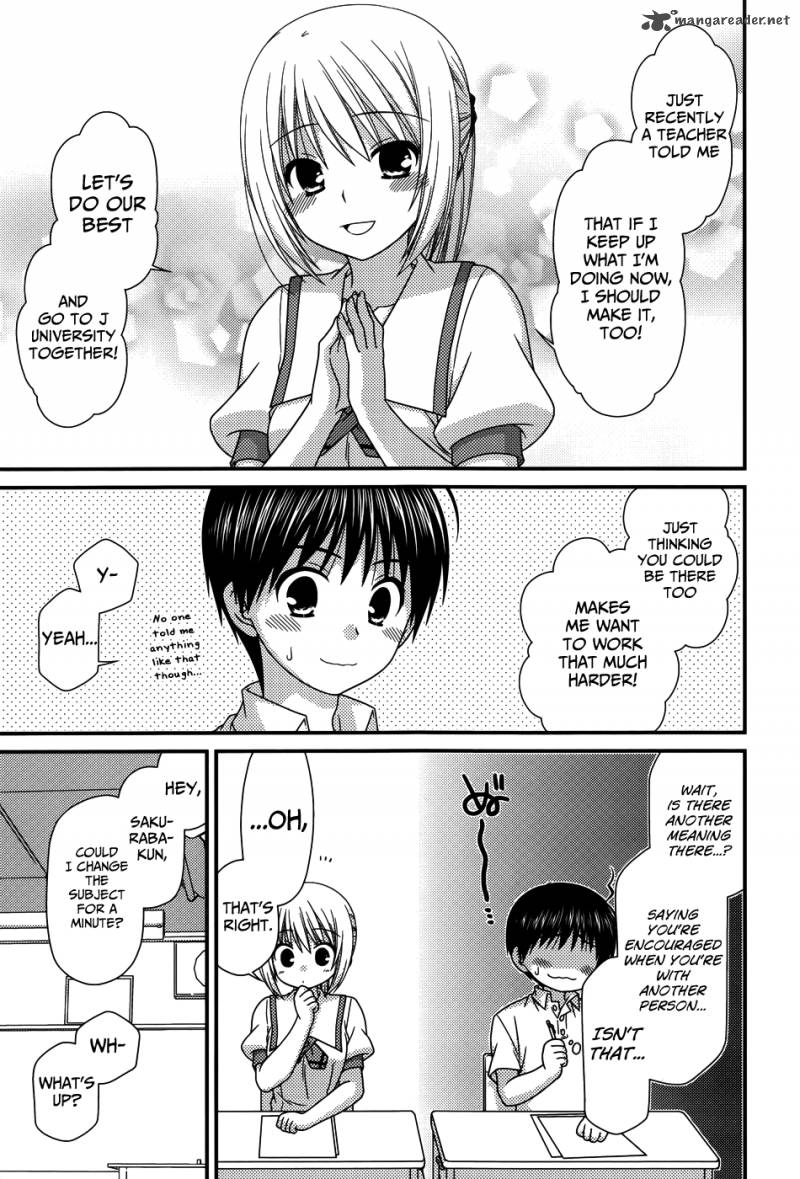 Tonari No Kashiwagi San 65 12