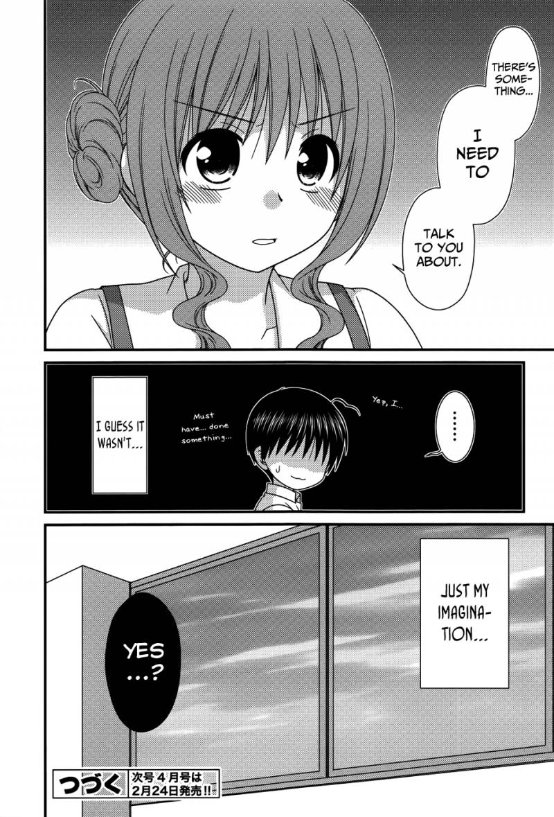 Tonari No Kashiwagi San 65 27
