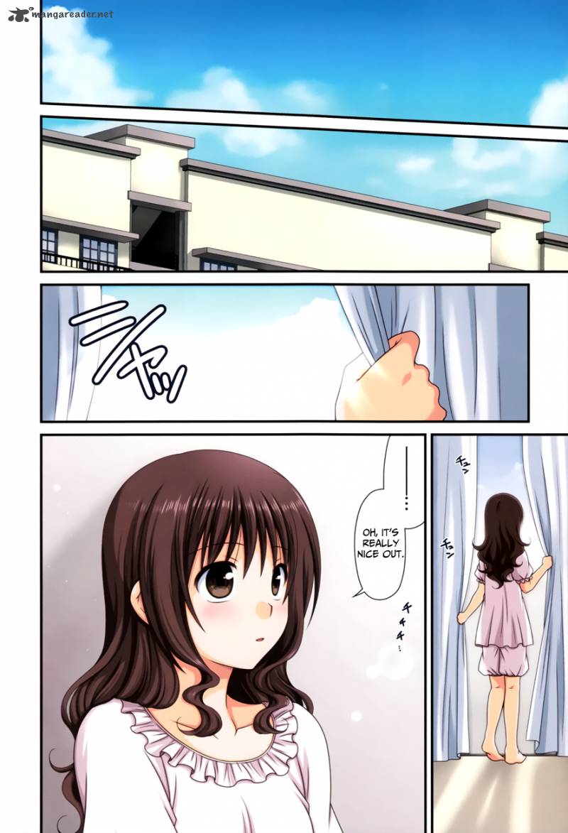 Tonari No Kashiwagi San 65 5