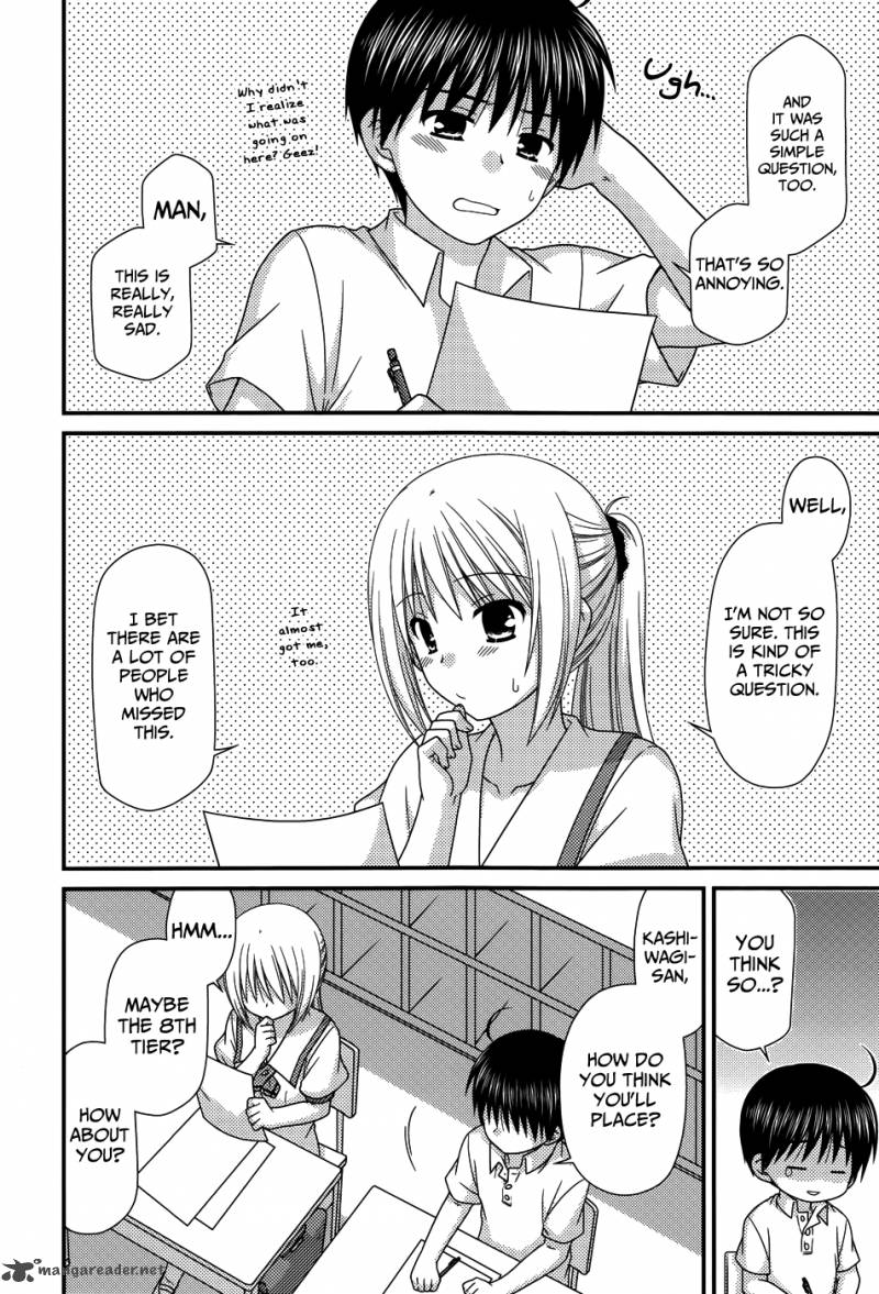 Tonari No Kashiwagi San 65 9