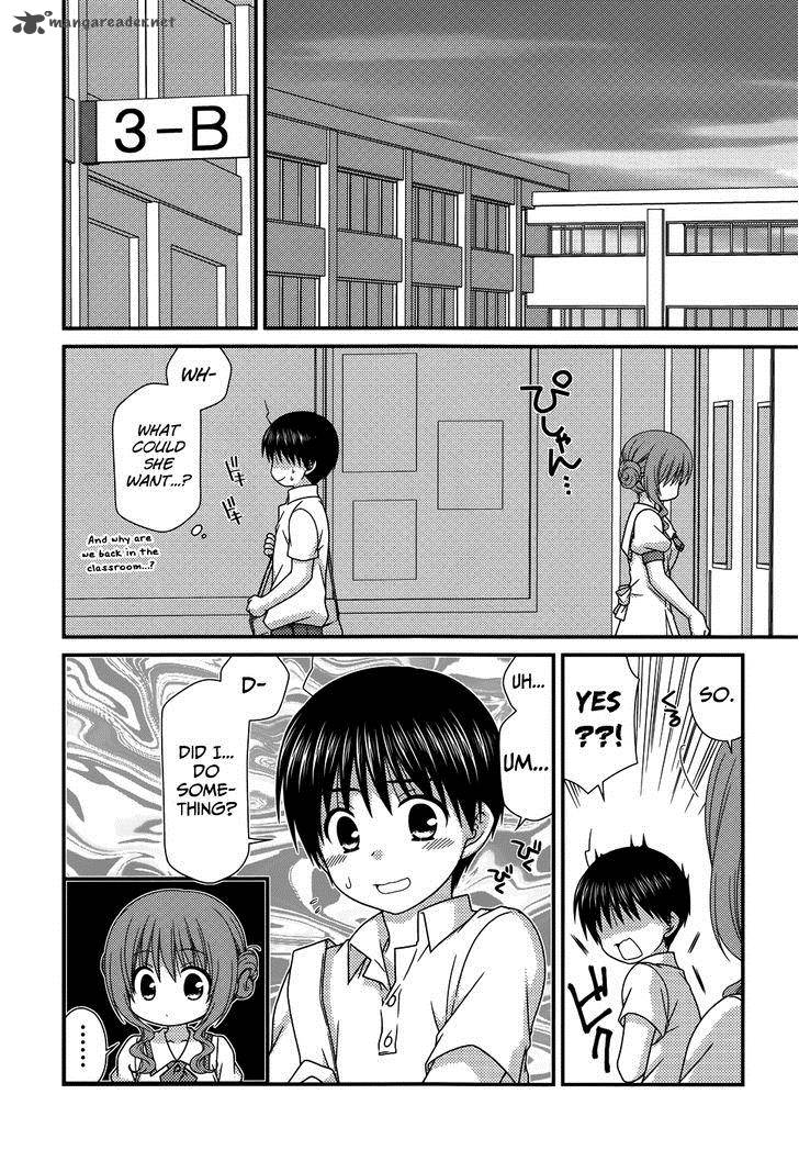 Tonari No Kashiwagi San 66 4