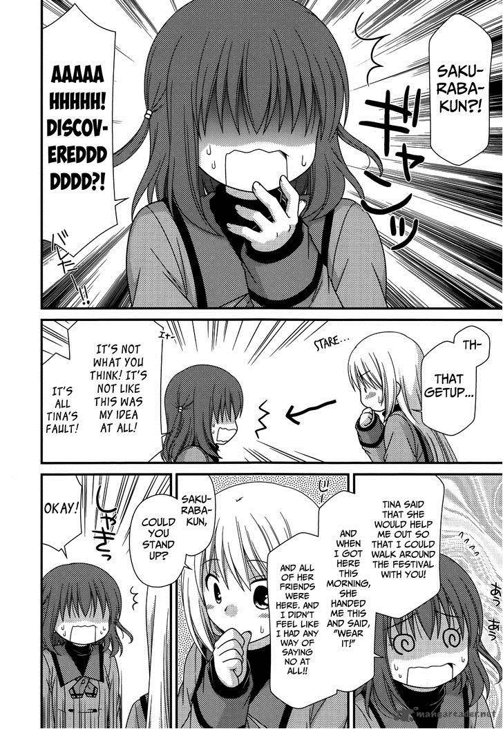 Tonari No Kashiwagi San 68 11