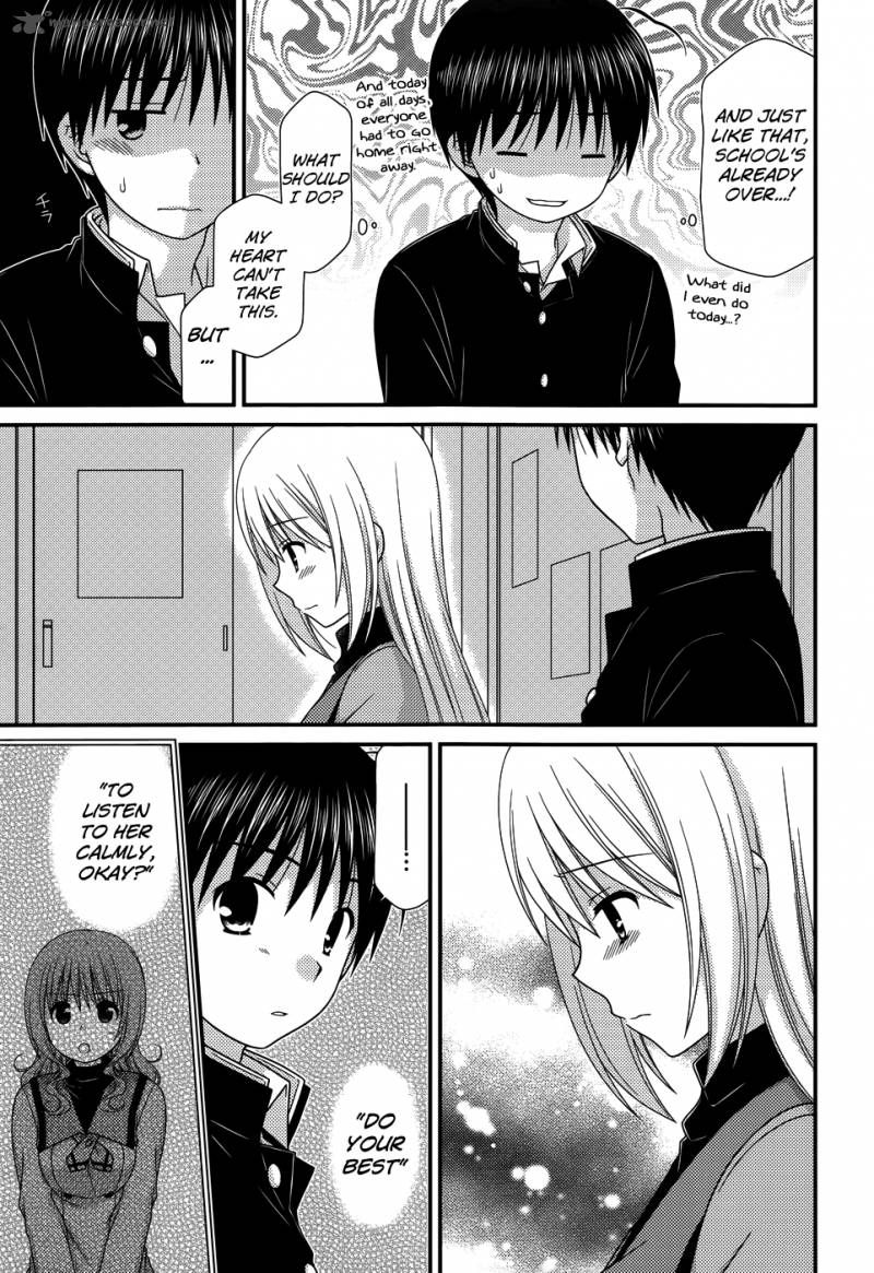 Tonari No Kashiwagi San 70 12