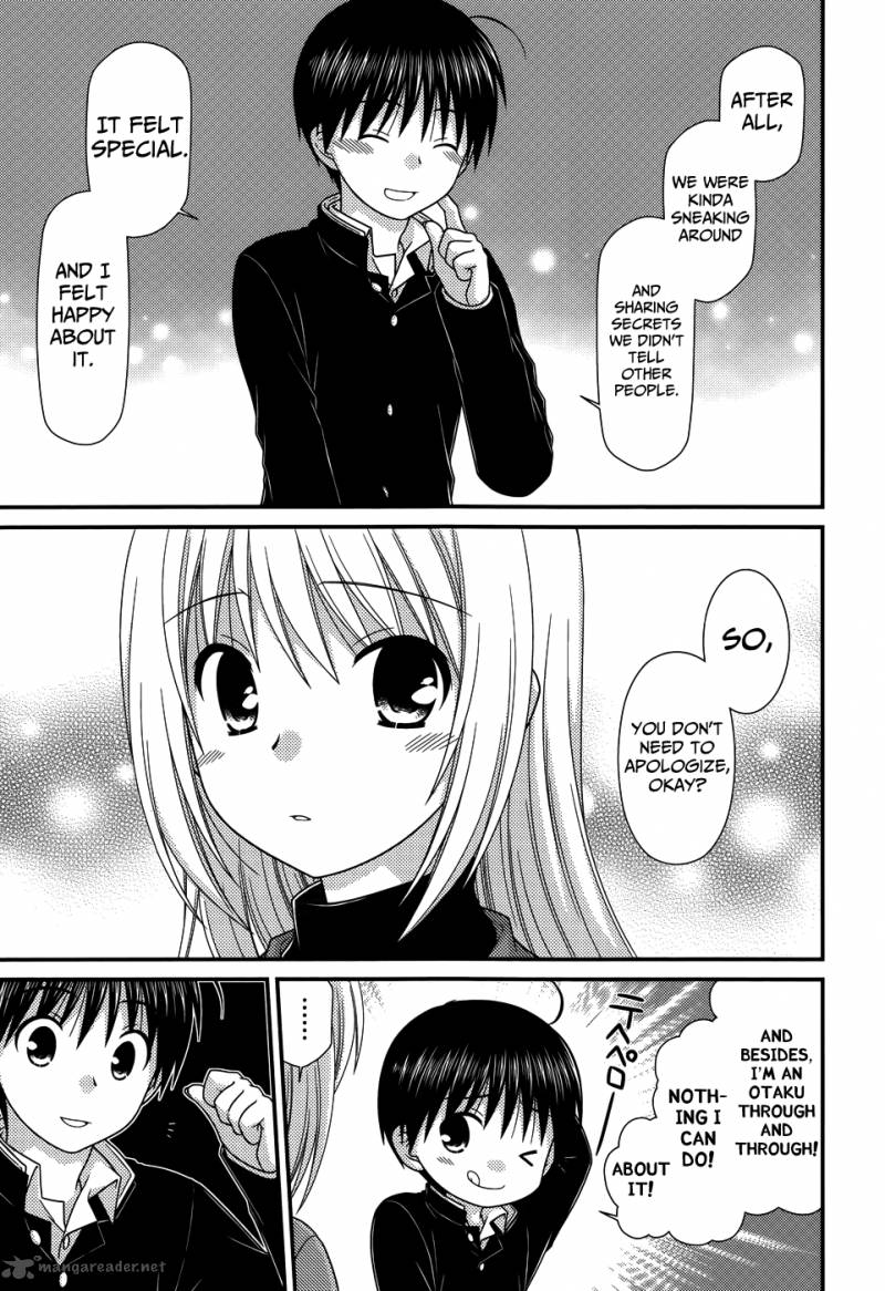 Tonari No Kashiwagi San 70 16