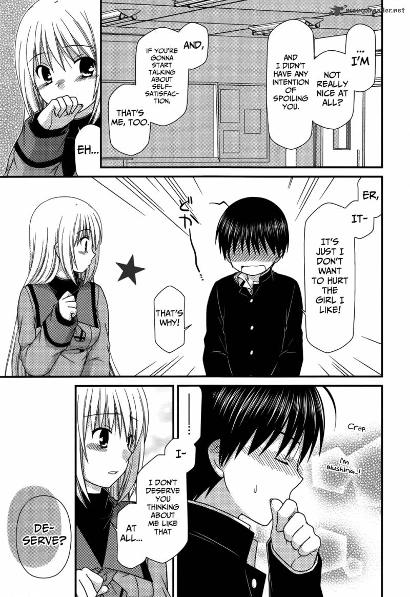 Tonari No Kashiwagi San 70 18