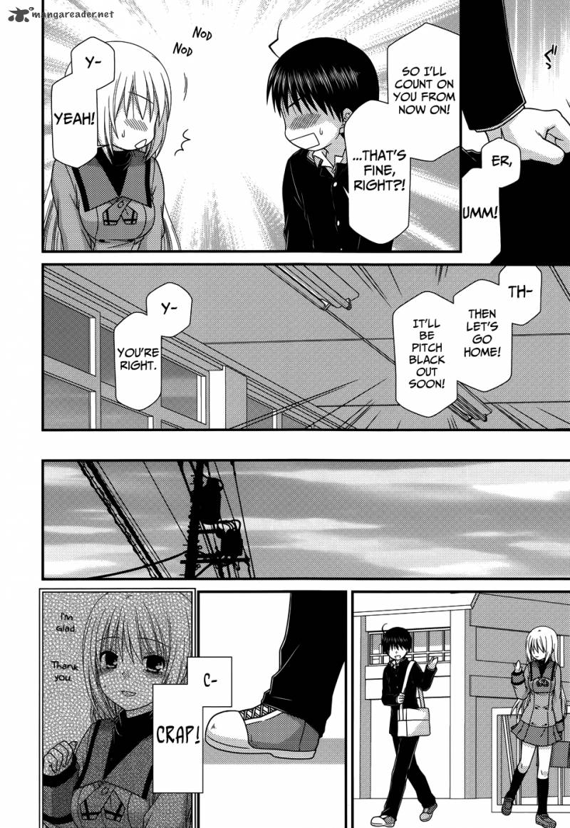 Tonari No Kashiwagi San 70 21