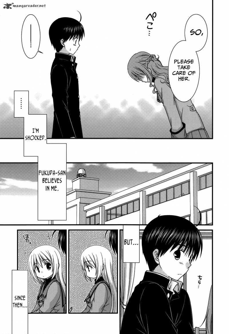 Tonari No Kashiwagi San 70 8