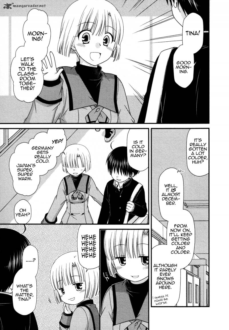Tonari No Kashiwagi San 71 22